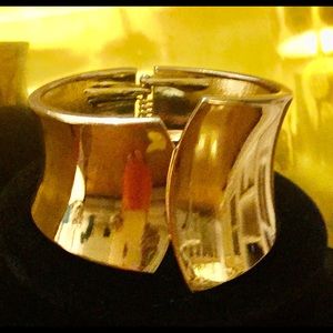 COPY - 💛🧡💛 Beautiful Gold Plated Bracelet